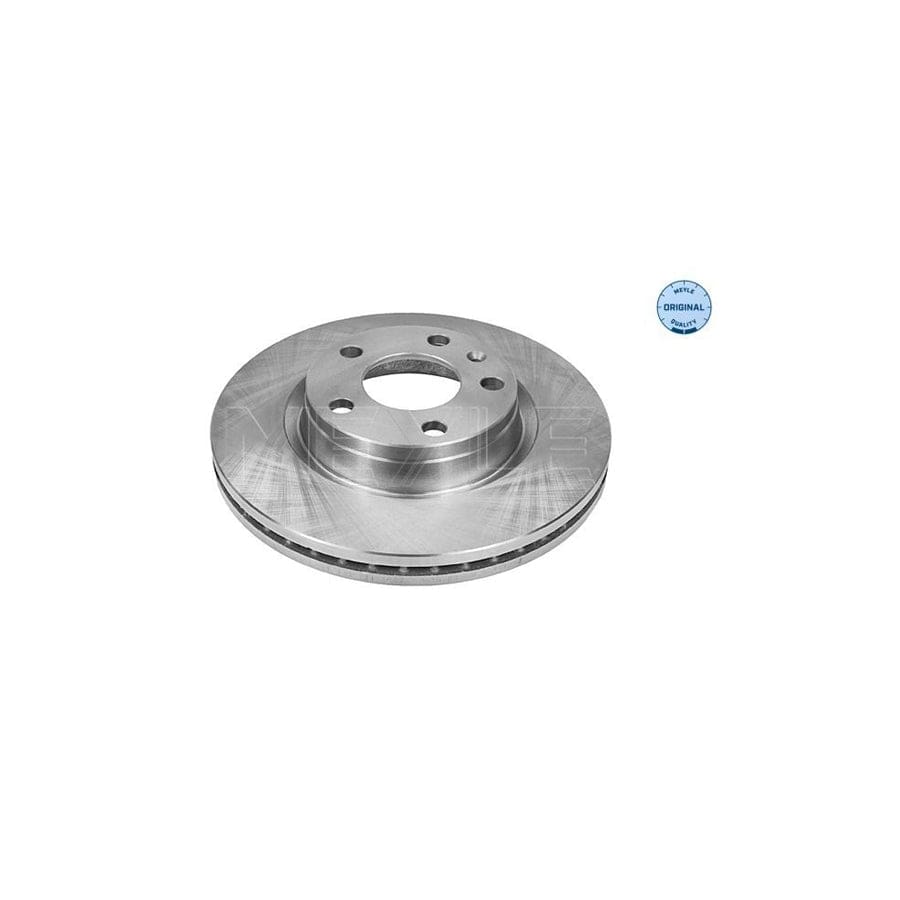 Meyle 115 521 1017 Brake Disc