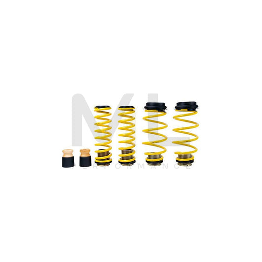 ST Suspensions 27370022 Peugeot 508 II ADJUSTABLE LOWERING SPRINGS 1 | ML Performance UK Car Parts