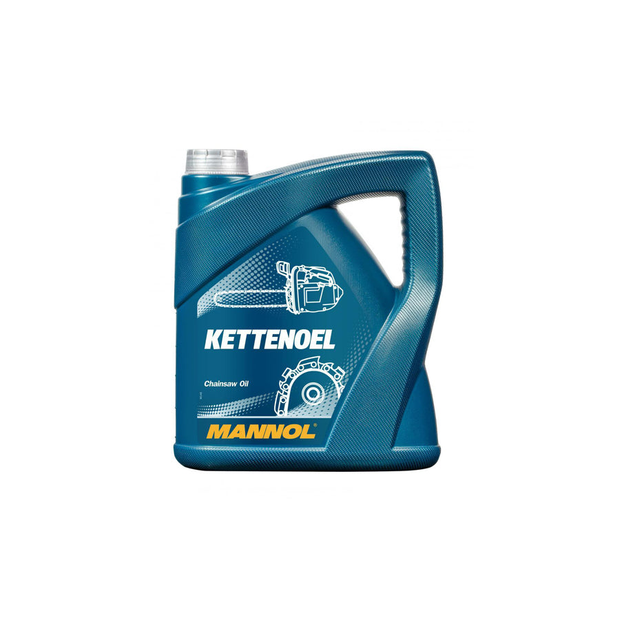 MANNOL MN1101-4 Chain Oil | ML Performance UK Car Parts