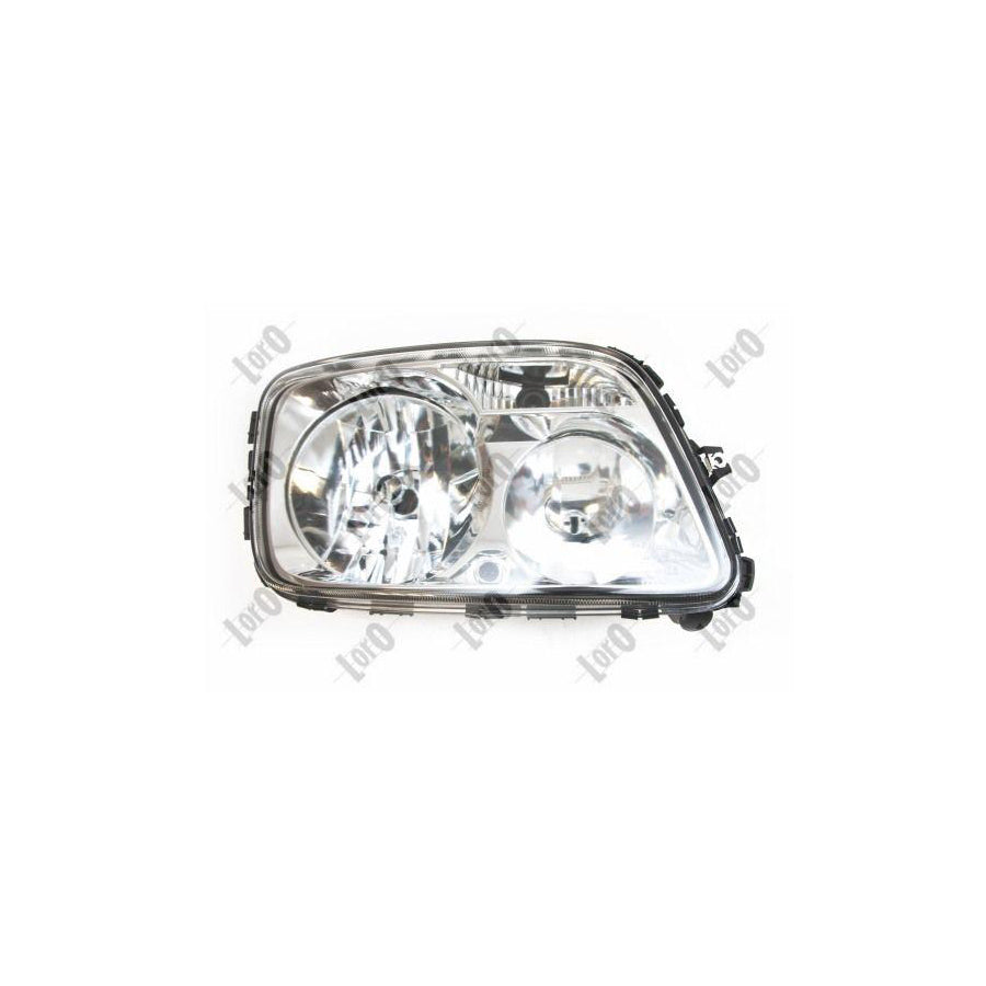 Abakus T0101003 Headlight | ML Performance UK