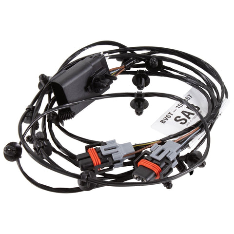GENUINE FORD 1809477 FOCUS FRONT FOG LAMP WIRING LOOM | ML Performance UK