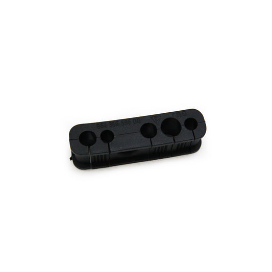 Genuine Porsche Fuel Lines Rubber Mount Porsche 964 / 993 | ML Performance UK Car Parts