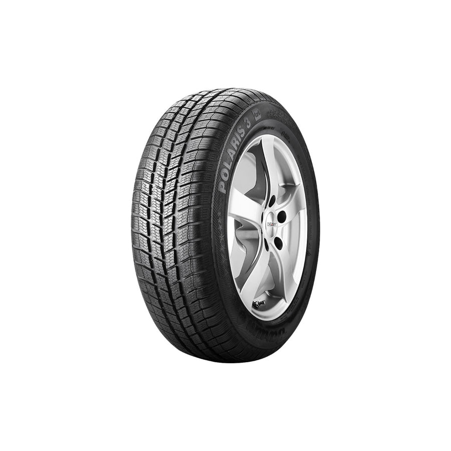 Barum Polaris 3 4X4 235/60 R18 107H 4X4 Winter Tyres