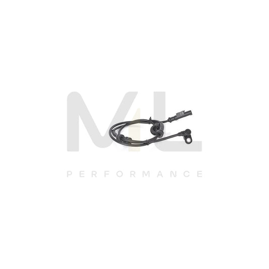 BOSCH Wheel Speed Sensor 0265008002 | ML Car Parts UK | ML Performance