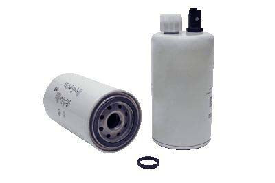 WIX Filters 33732 Fuel Filter