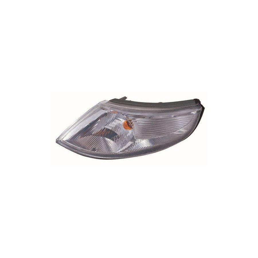 Abakus 7721503LUE Side Indicator For Saab 9-5 | ML Performance UK