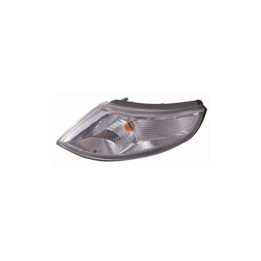 Abakus 7721503LUE Side Indicator For Saab 9-5 | ML Performance UK