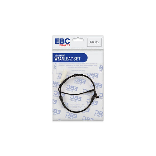 EBC EFA133 BMW E84 Front Wear Leads - ATE Caliper 1 | ML Performance UK Car Parts