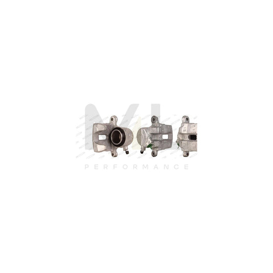 FERODO PREMIER FCL694489 Brake Caliper for MAZDA MX-5 II (NB) with accessories | ML Performance Car Parts