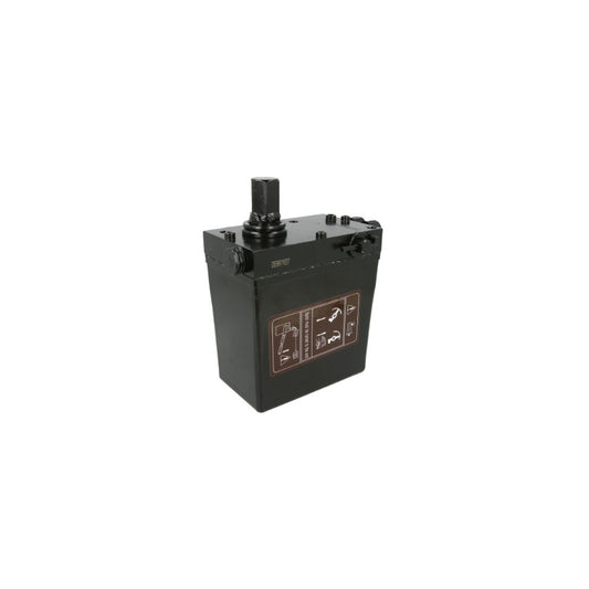 Akusan TEQ03.007 Tilt Pump, Driver Cab