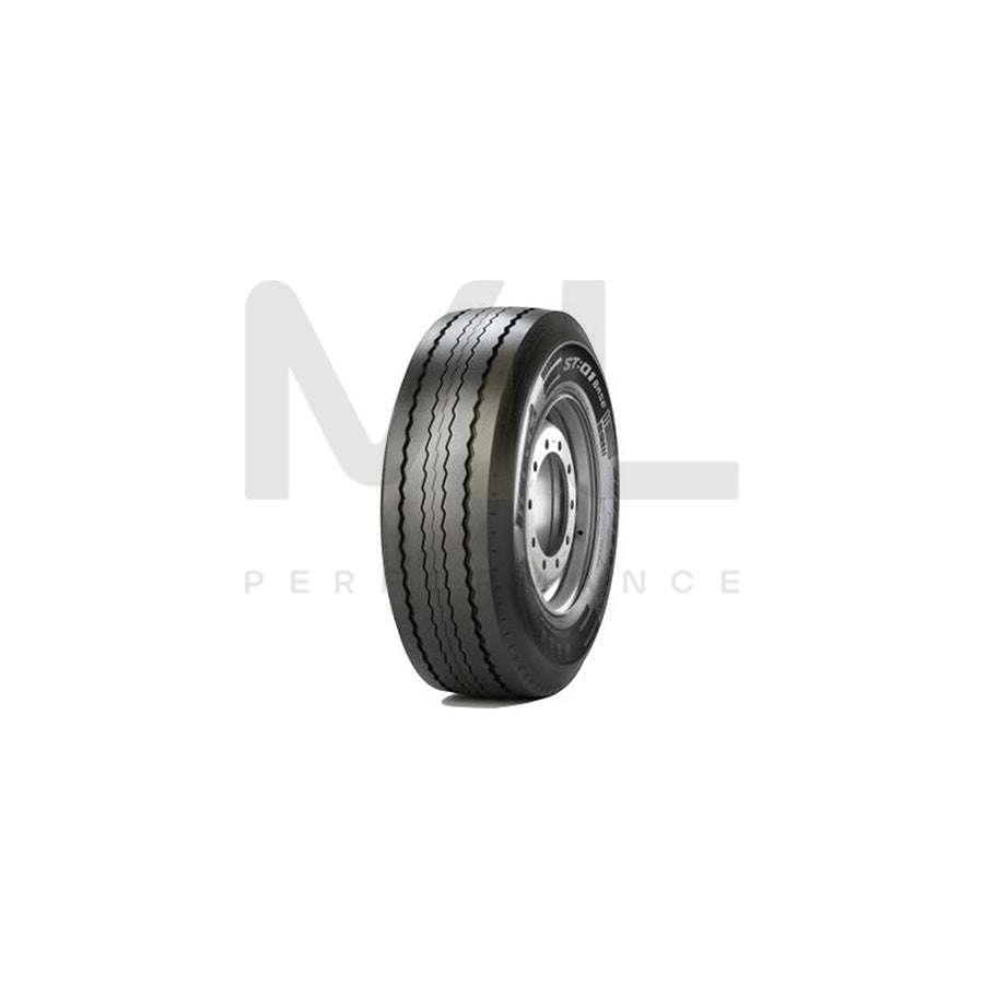 Pirelli ST:01 Triathlon 385/55 R22.5 160K Truck Summer Tyre | ML Performance UK Car Parts