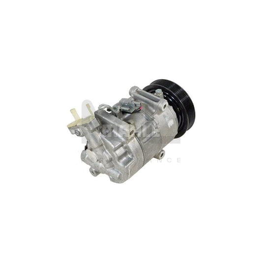 MAHLE ORIGINAL ACP 382 000P Compressor, air conditioning PAG 46, Refrigerant: R 134a | ML Performance Car Parts