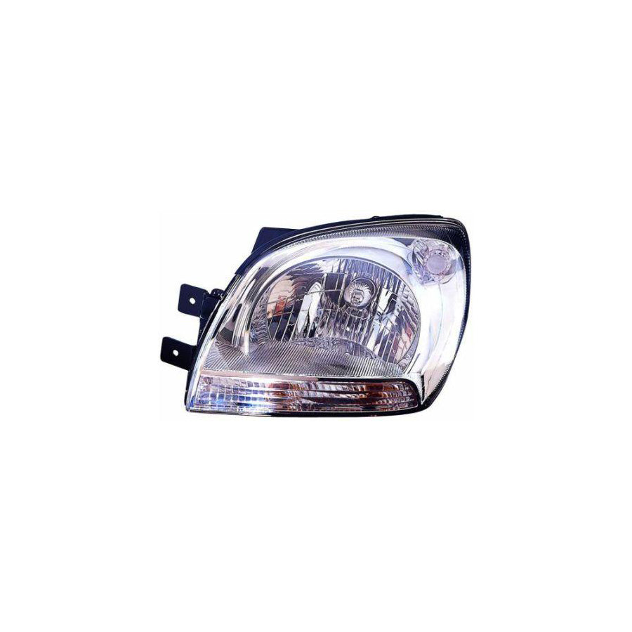Abakus 2231120RLDEM Headlight For Kia Sportage Ii (Je, Km) | ML Performance UK