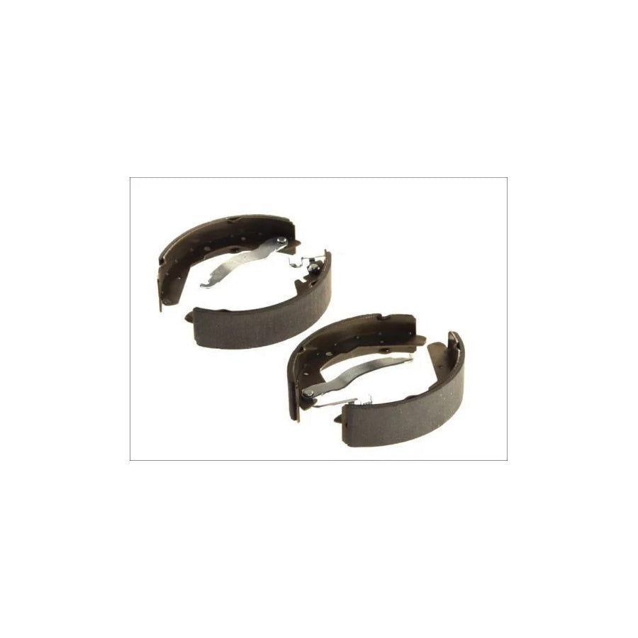 ABE C0W003ABE Brake Shoe Set For Vw Transporter