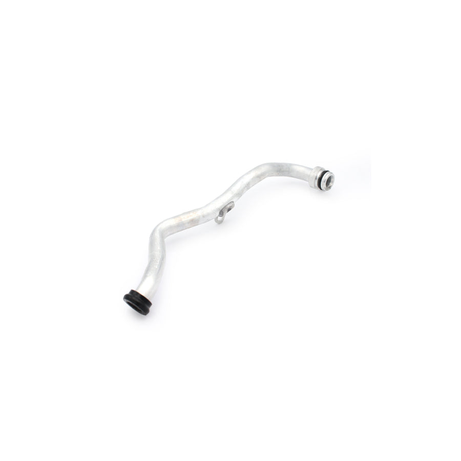 Genuine Porsche Coolant Pipe Porsche 95B Macan / 9Ya Cayenne / 971 Panamera | ML Performance UK Car Parts