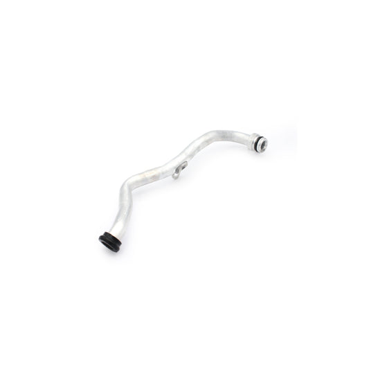 Genuine Porsche Coolant Pipe Porsche 95B Macan / 9Ya Cayenne / 971 Panamera | ML Performance UK Car Parts