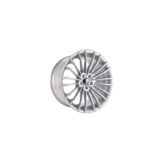 Diewe Wheels Presto 8x19 ET25 1419AX-5112A25665 Argento (Silver) Wheel | ML Performance UK Car Parts
