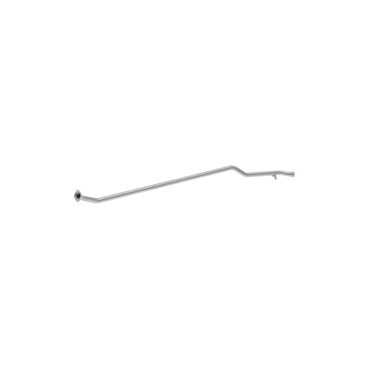 Hella 8LA 366 000-041 Exhaust Pipe For Citro????n C15 Van