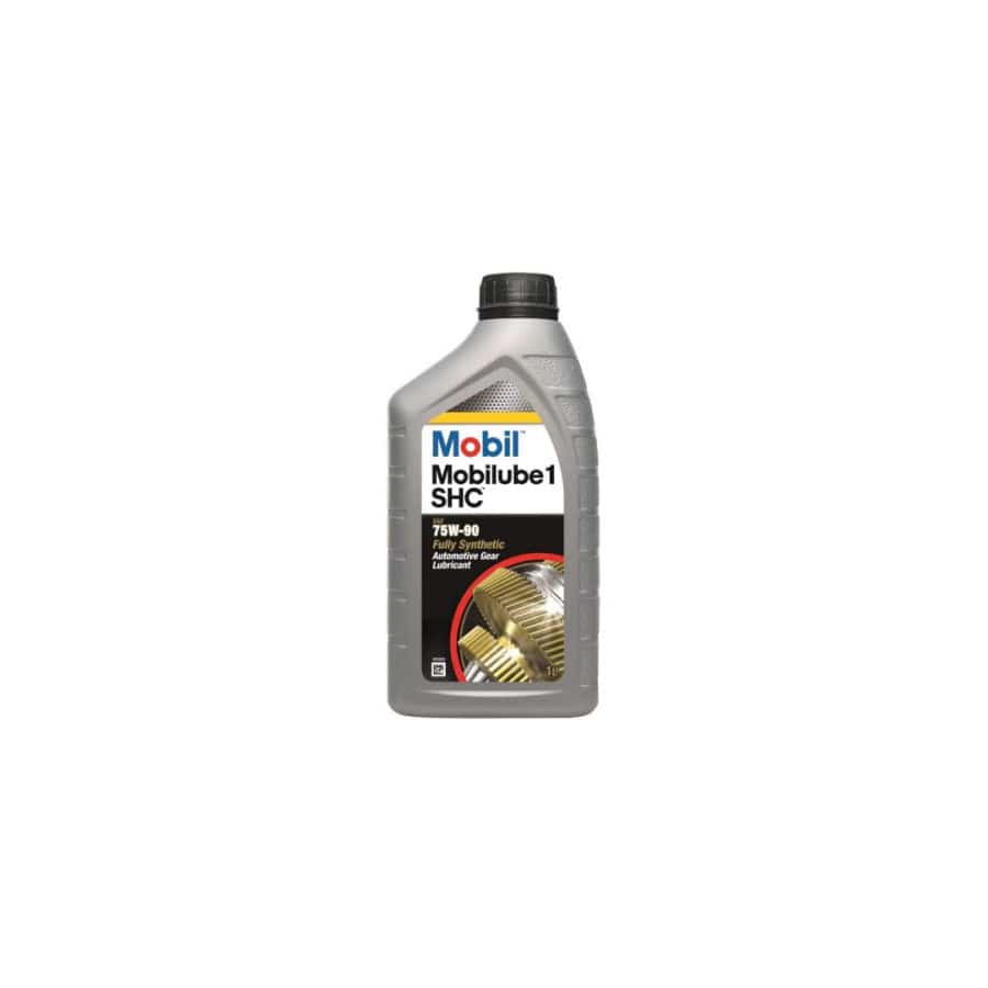 Mobil LUBE 1 SHC 75W90 GSP EU-SW 1Ltr | ML Performance UK Car Parts