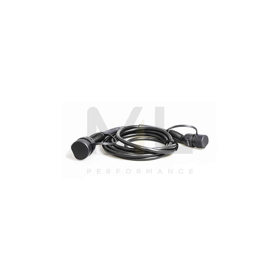 CTEK 40-322 Charging cable Charging plug type 2, 32A, 7.4kW, 5m, Phases 1, IP44 | ML Performance Car Parts