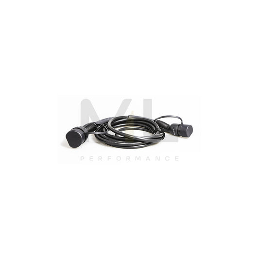 CTEK 40-322 Charging cable Charging plug type 2, 32A, 7.4kW, 5m, Phases 1, IP44 | ML Performance Car Parts