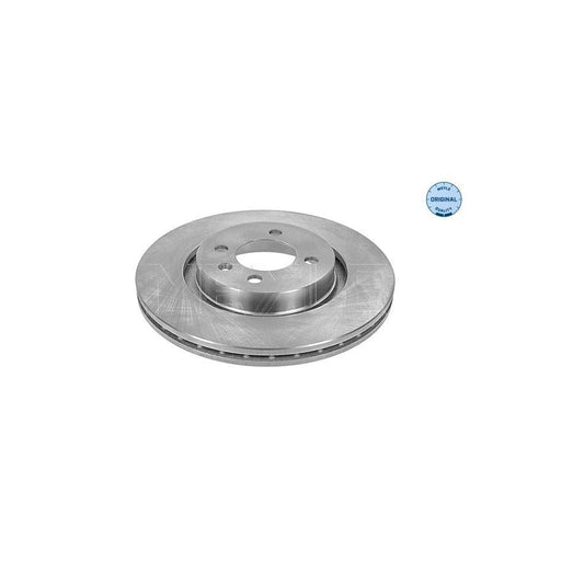 Meyle 115 521 1021 Brake Disc