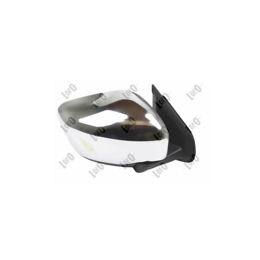 Abakus 2707M04 Wing Mirror For Nissan Navara | ML Performance UK