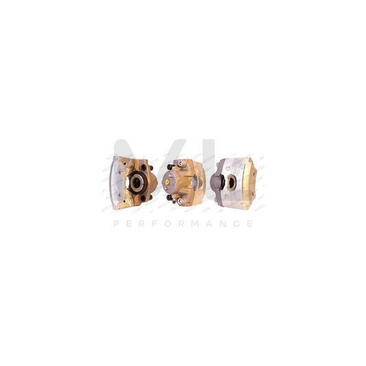 FERODO PREMIER FCL694952 Brake Caliper without accessories | ML Performance Car Parts