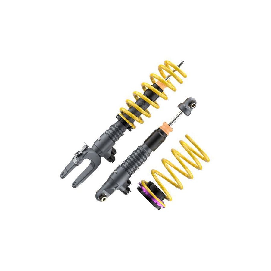 KW 39025028 Mercedes-Benz W463 DDC Plug & Play Coilovers 2  | ML Performance UK Car Parts