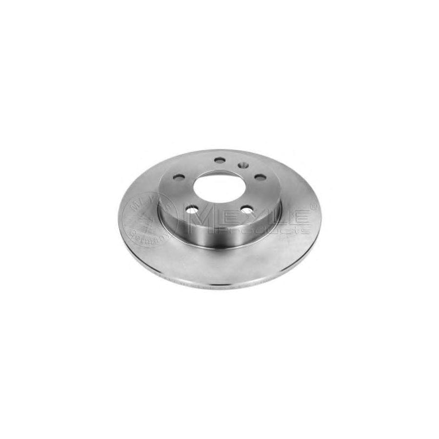 Meyle 615 523 6018 Brake Disc