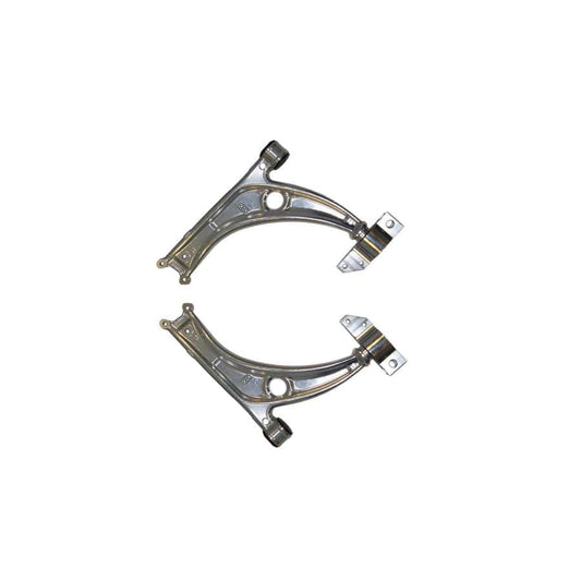 SuperPro ALOY0009K Audi Q3 / VW Tiguan 5N / Passat B7 Supaloy Lightweight Front Control Arm Kit | ML Performance UK Car Parts