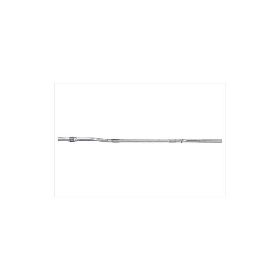 Hella 8LA 366 000-321 Exhaust Pipe For Fiat Panda II Hatchback (169)