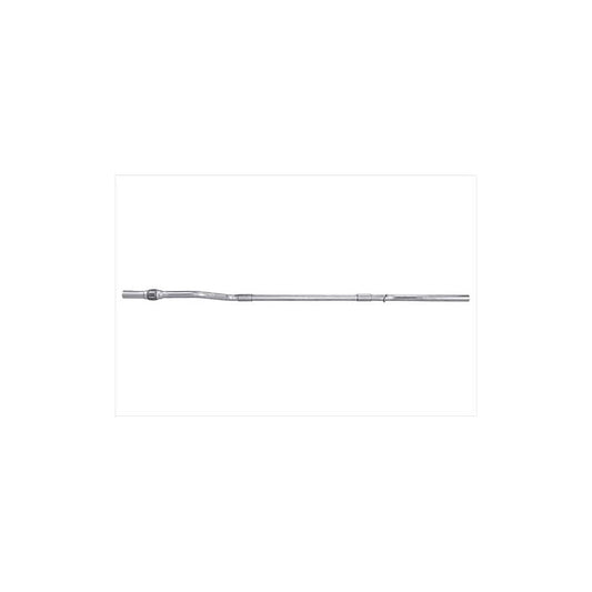 Hella 8LA 366 000-321 Exhaust Pipe For Fiat Panda II Hatchback (169)