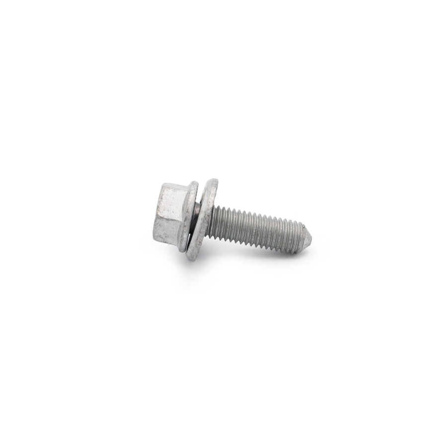 Genuine Porsche Hexagon Head Bolt (Combi) For Rear Shock Absorber Top Mounting Porsche 95B Macan | ML Performance UK Car Parts