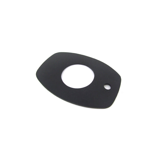 Genuine Porsche Fuel Filler Neck Gasket Porsche 356 | ML Performance UK Car Parts