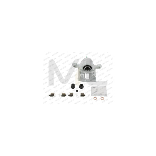FERODO PREMIER FCL694762 Brake Caliper for NISSAN X-Trail (T30) with accessories | ML Performance Car Parts