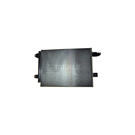 MAHLE ORIGINAL AC 805 000P Air conditioning condenser with dryer | ML Performance Car Parts