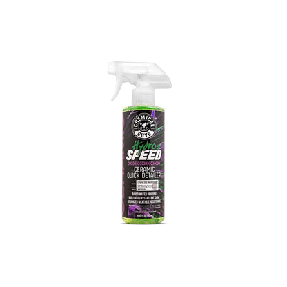 Chemical Guys HydroSpeed Ceramic Quick Detailer 16oz | ML Performance UK Car Parts