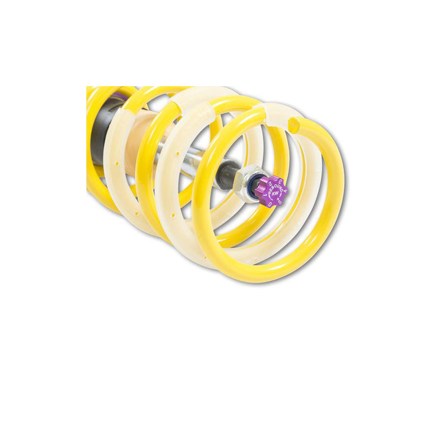 KW 152800BQ Seat Skoda VW Variant 2 Coilover Kit (Ibiza, Fabia & Polo) 5  | ML Performance UK Car Parts