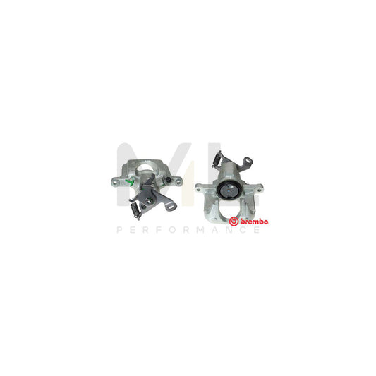 BREMBO F 23 206 Brake Caliper for FIAT Freemont (345) | ML Performance Car Parts