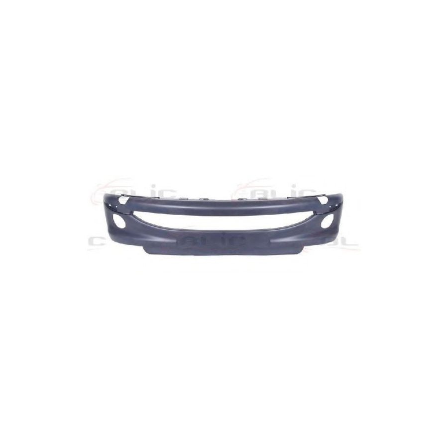Blic 5510-00-5507902P Bumper For Peugeot 206