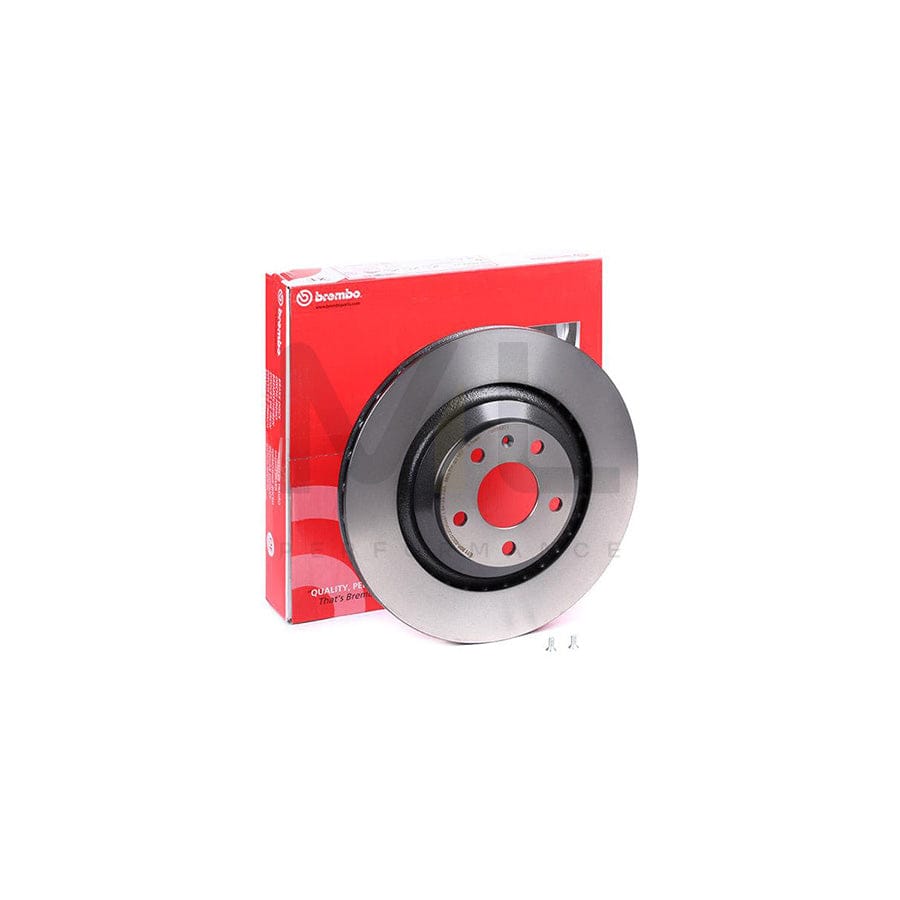 BREMBO COATED DISC LINE 09.8842.21 Brake Disc for AUDI A6 Internally Vented, Coated, High-carbon, with bolts/screws | ML Performance Car Parts