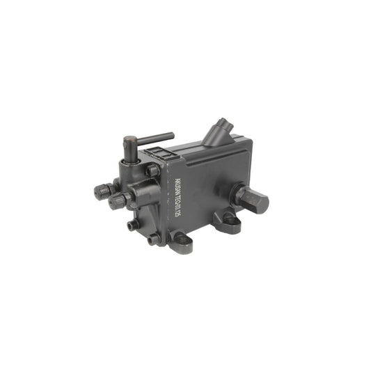 Akusan TEQ03.125 Tilt Pump, Driver Cab