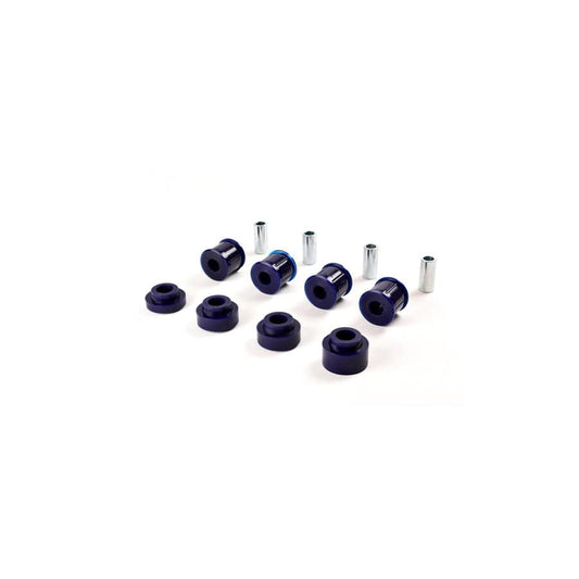 SuperPro KIT5292BK SuperPro Radius Arm Bush Kit Std Caster & 1.0 Degree Adjust | ML Performance UK Car Parts