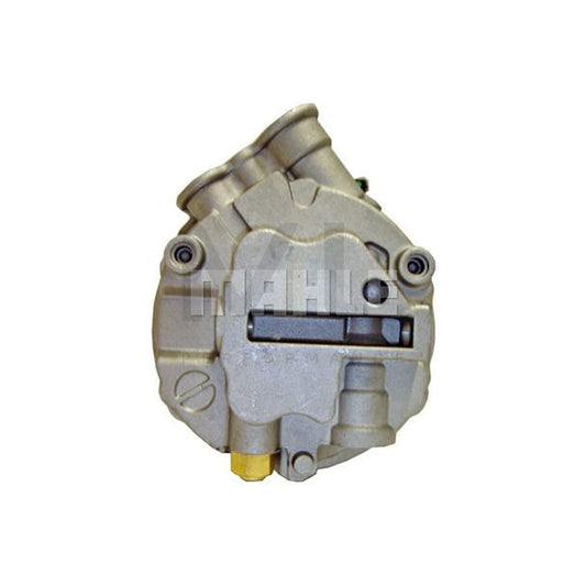 MAHLE ORIGINAL ACP 16 000S Compressor, air conditioning PAG 46, Refrigerant: R 134a, with seal ring | ML Performance Car Parts