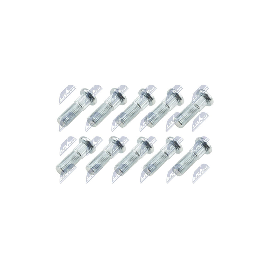 NTY KSP-HD-001 Wheel Stud | ML Performance UK Car Parts