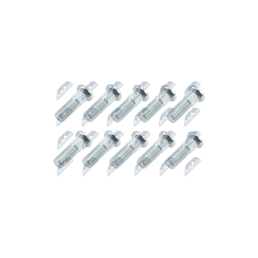 NTY KSP-HD-001 Wheel Stud | ML Performance UK Car Parts