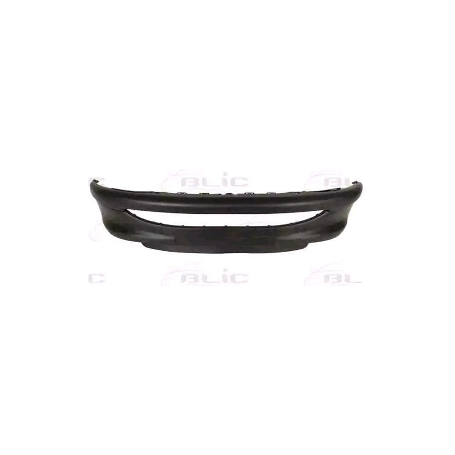 Blic 5510-00-5507900Q Bumper For Peugeot 206