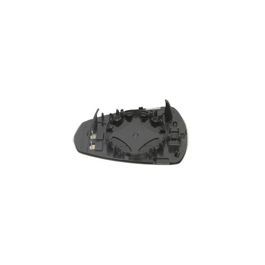 Blic 6102-25-049368P Mirror Glass, Outside Mirror For Audi A3