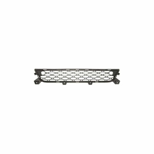 Blic 6502-07-9057911P Bumper Grill For Volvo Xc60 I (156)